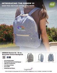 KB5800 - Renew III